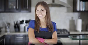 House cleaning service