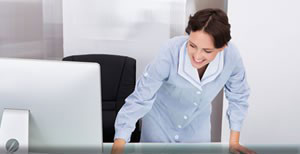 office cleaning service