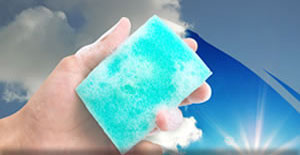 window cleaning service